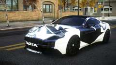 Aston Martin Vanquish Molyen S1 pour GTA 4