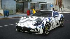 Ferrari California Evralia S3 für GTA 4