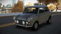Mini Cooper Kusafu