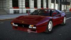 Ferrari 288 Oqep für GTA 4