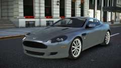 Aston Martin DB9 Rofludo