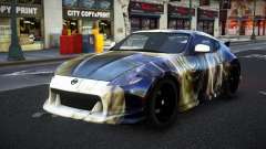 Nissan 370Z Ganson S5 für GTA 4