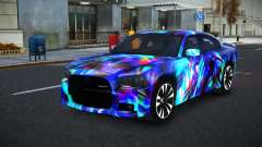 Dodge Charger Caber S13 für GTA 4