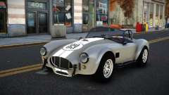 Shelby Cobra Denkoyaji pour GTA 4