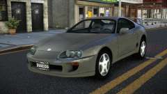 Toyota Supra Seqa für GTA 4