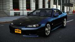 Nissan Silvia Cagtike für GTA 4