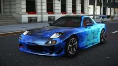 Mazda RX-7 Astinly S13 pour GTA 4