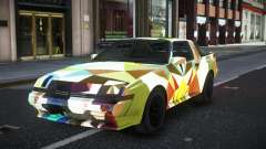 Mitsubishi Starion Akase S3 pour GTA 4