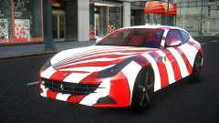 Ferrari FF Manetin S4 pour GTA 4