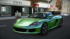 Porsche Carrera GT Wayegunu für GTA 4