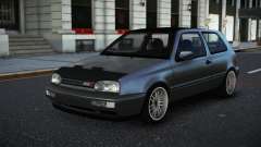Volkswagen Golf Ziina pour GTA 4