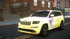 Jeep Grand Cherokee Loterth S2 für GTA 4