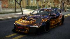 Porsche 911 Aseus S3 pour GTA 4
