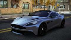 Aston Martin Vanquish Molyen für GTA 4