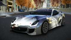 Ferrari 599 Racaslee S2 für GTA 4