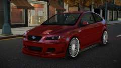 Ford Focus Yaxolunig pour GTA 4