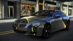 BMW M6 Roniah S3 pour GTA 4