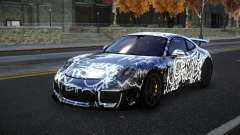 Porsche 911 Selyn S2 für GTA 4