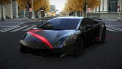 Lamborghini Gallardo Janaria S7 pour GTA 4