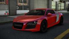 Audi R8 Xitkagiya für GTA 4