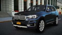 BMW X5 Yinuf für GTA 4