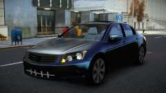 Honda Accord Gipom pour GTA 4