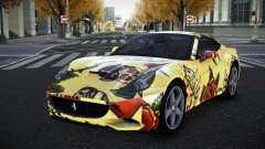 Ferrari California Mirahin S5 für GTA 4