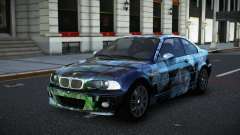 BMW M3 E46 Chosaly S14 für GTA 4
