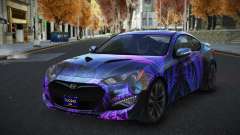 Hyundai Genesis Riatin S5 pour GTA 4