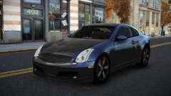 Nissan Skyline Mudgokad