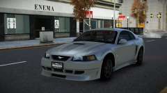 Ford Mustang Cahlu pour GTA 4