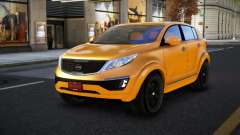 Kia Sportage Beqeyurir pour GTA 4