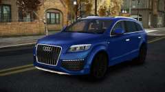 Audi Q7 Qikebezuk für GTA 4