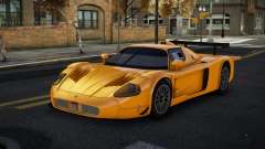 Maserati MC12 Tijahikuv für GTA 4