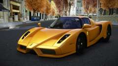 Ferrari Enzo Butruqi für GTA 4