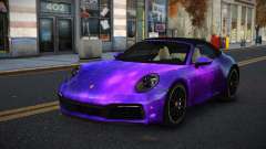 Porsche 911 Ellaca S12 pour GTA 4