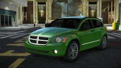 Dodge Caliber Xuawi für GTA 4