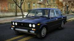VAZ 2106 Zierat S8 pour GTA 4