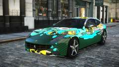 Ferrari FF Gunia S8 pour GTA 4