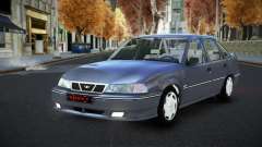 Daewoo Nexia Zelirup für GTA 4