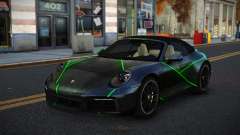 Porsche 911 Ellaca S13 für GTA 4