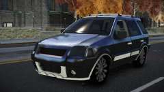 Ford EcoSport Zesfubet pour GTA 4