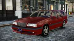 Volvo 850 Vilyetoh