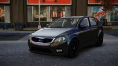 Kia Ceed Raumi pour GTA 4