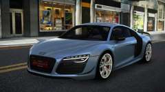 Audi R8 Chtoel für GTA 4
