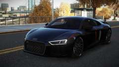 Audi R8 Sokyvia S7 für GTA 4