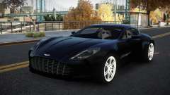 Aston Martin One-77 Noluk