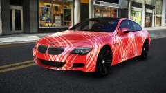 BMW M6 Roniah S11 pour GTA 4