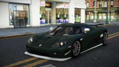 Koenigsegg CCXR Kokwa für GTA 4