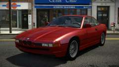 BMW 850i Jajlulux